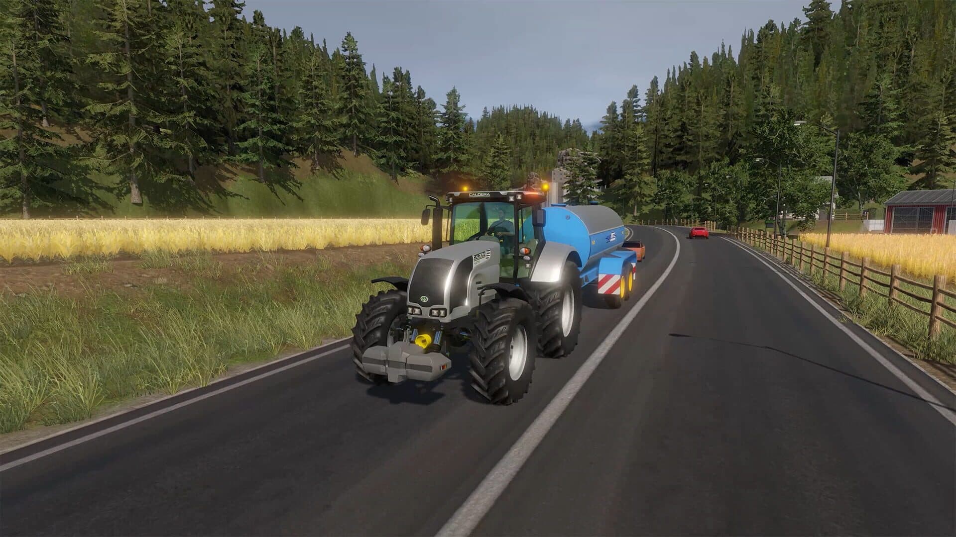 Real Farm: Premium Edition screenshot 4