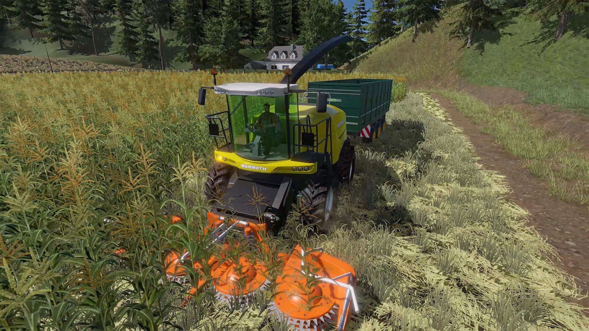 Real Farm: Premium Edition screenshot 5