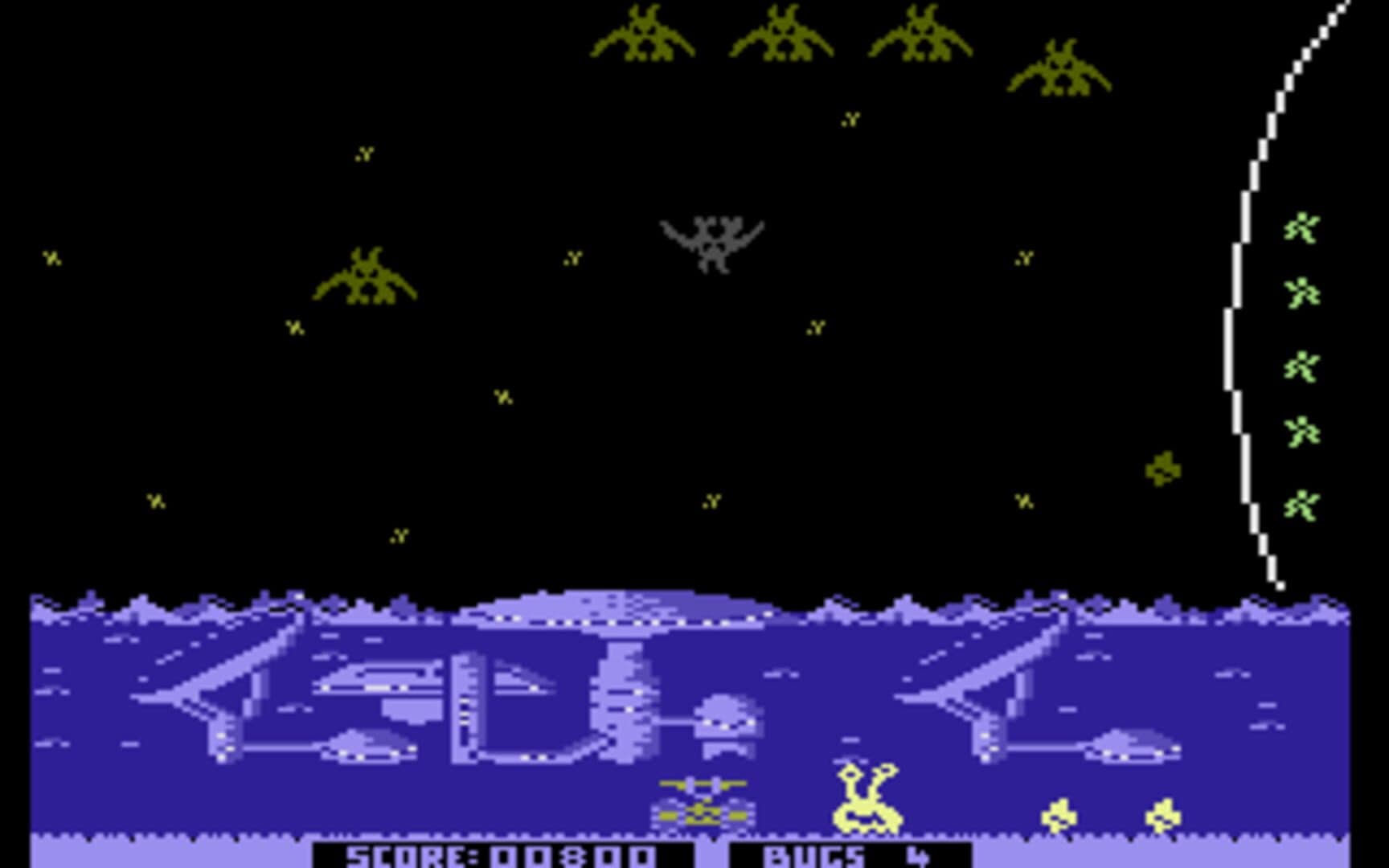 Fiends screenshot 2
