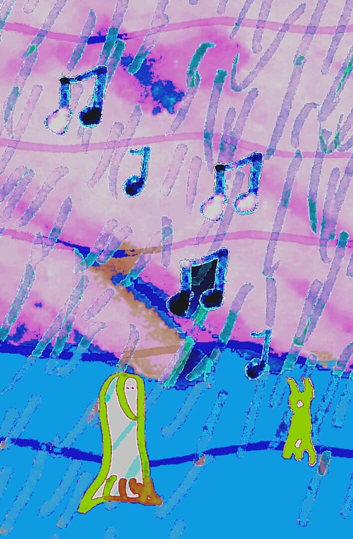 The Isle is Full of Noises screenshot 1