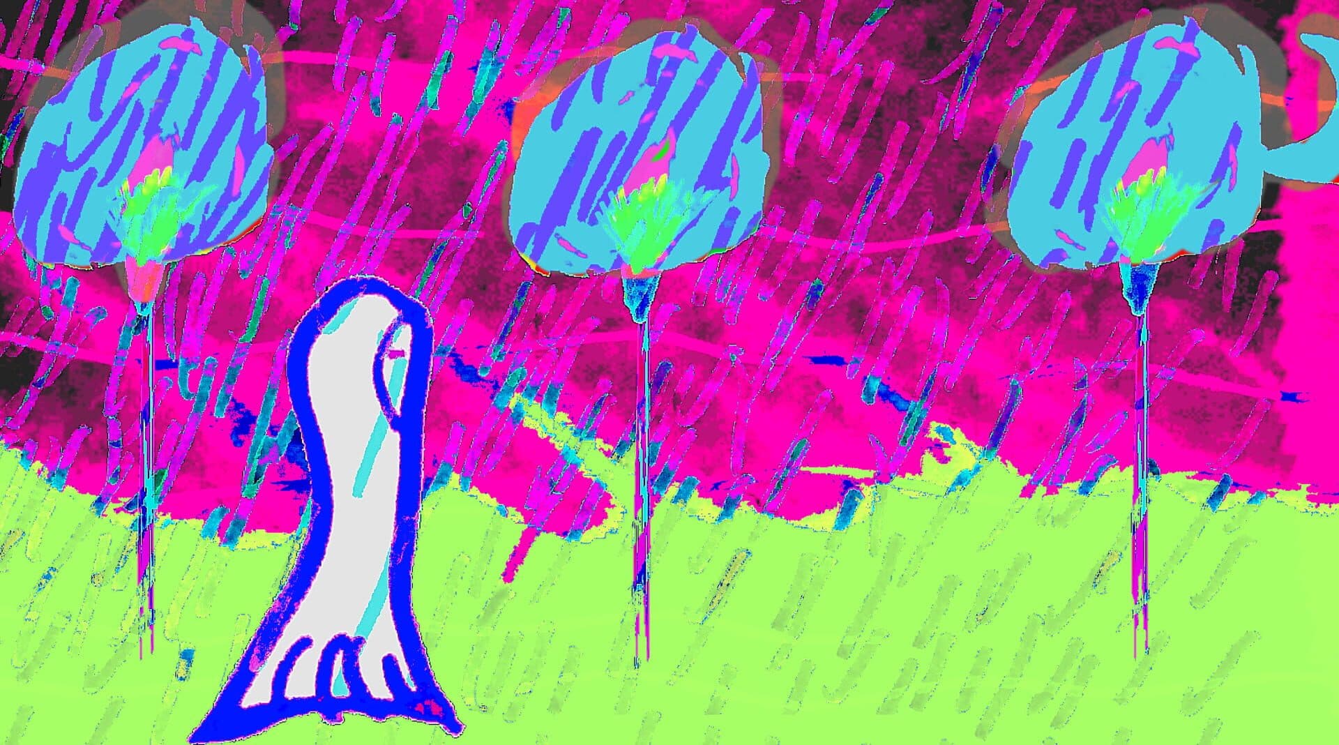 The Isle is Full of Noises screenshot 2