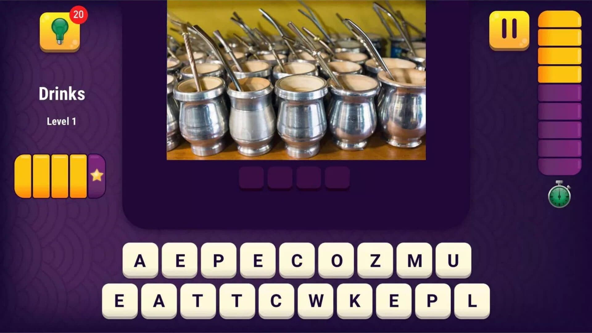 World Quiz screenshot 2