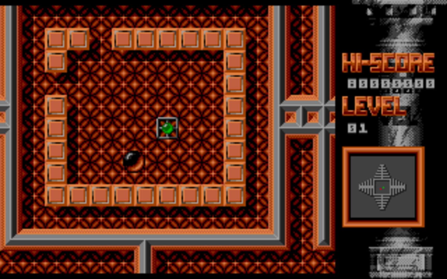 Titan screenshot 3
