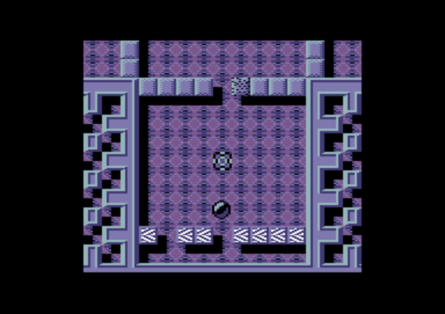 Titan screenshot 4