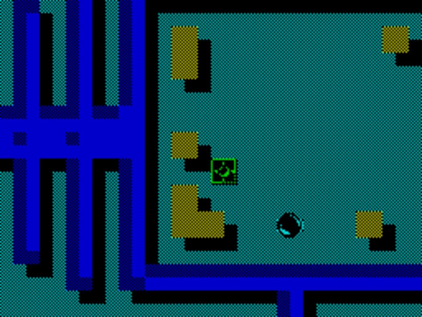 Titan screenshot 5