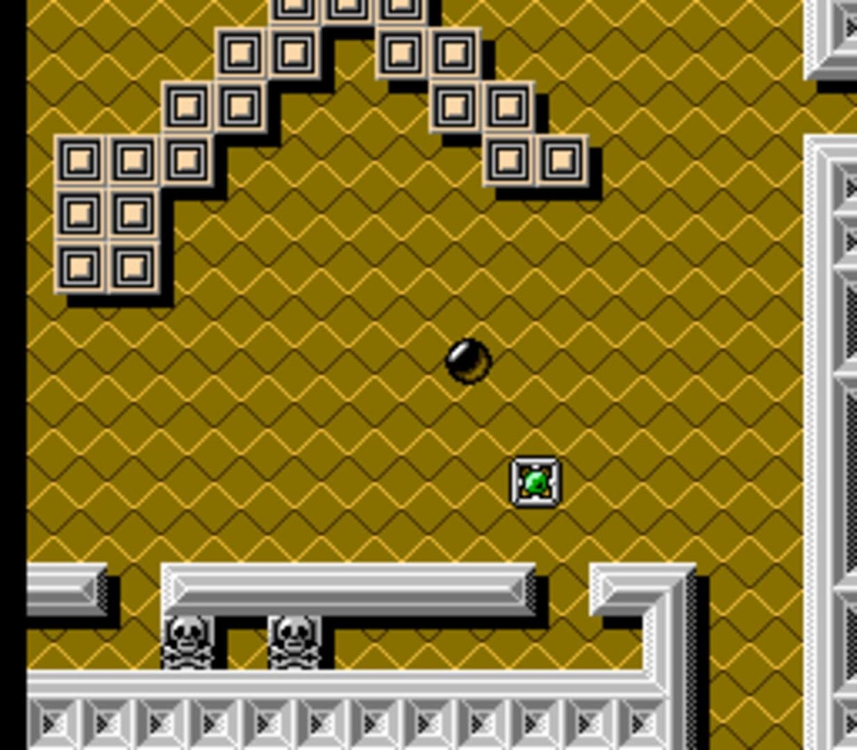 Titan screenshot 6