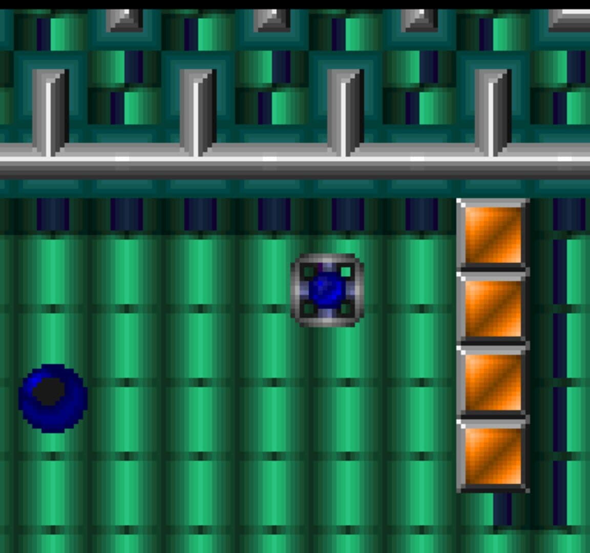 Titan screenshot 7