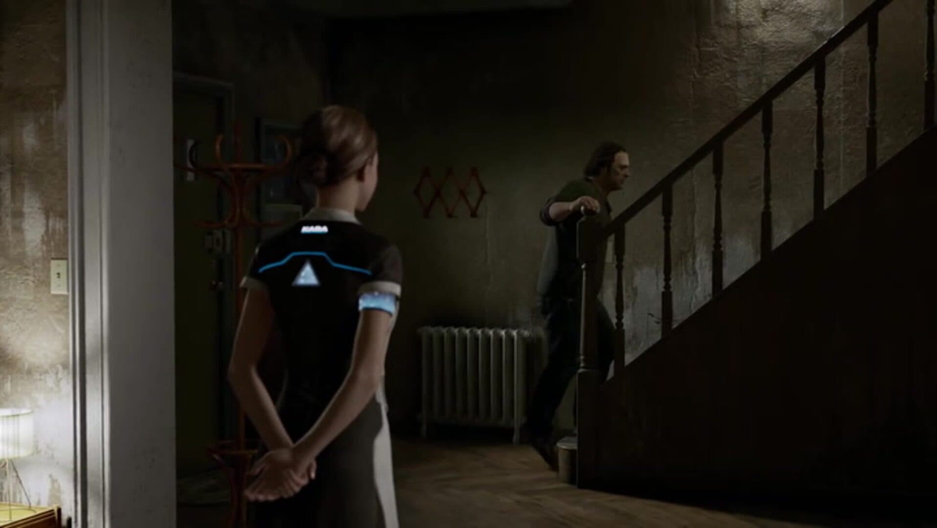 Detroit: Become Human - Premium Edition screenshot 3