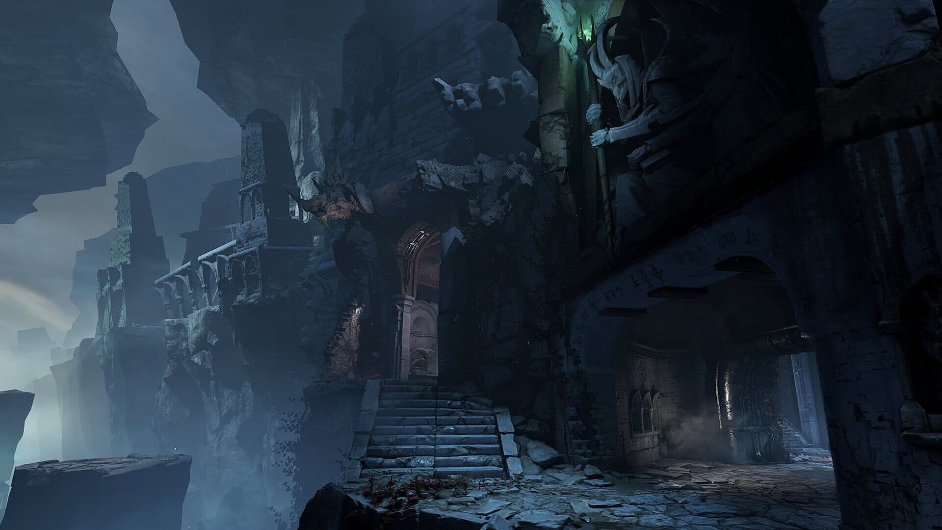 Doom: Hell Followed screenshot 3