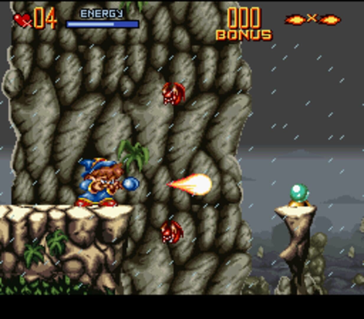 Incantation screenshot 6