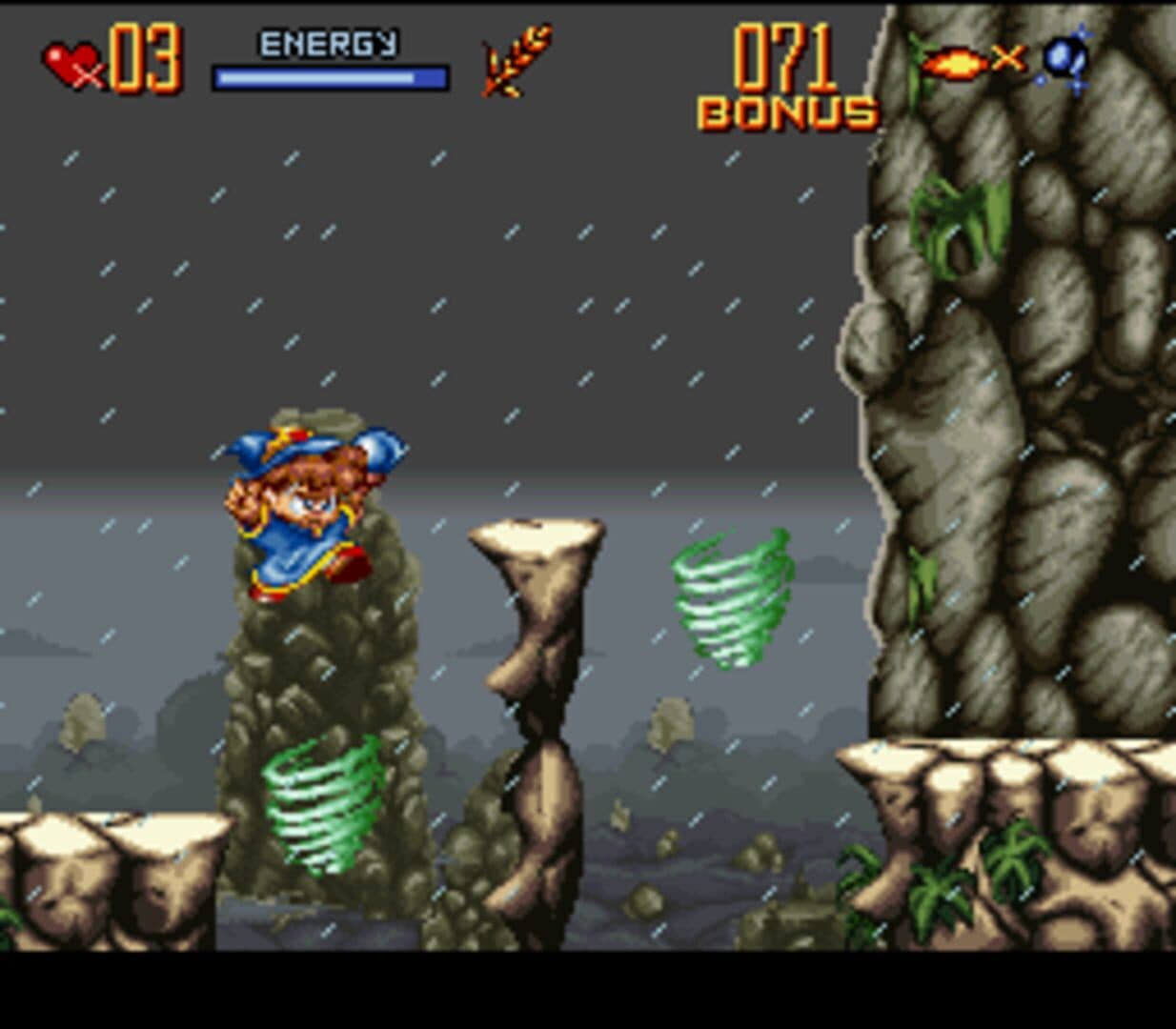 Incantation screenshot 7