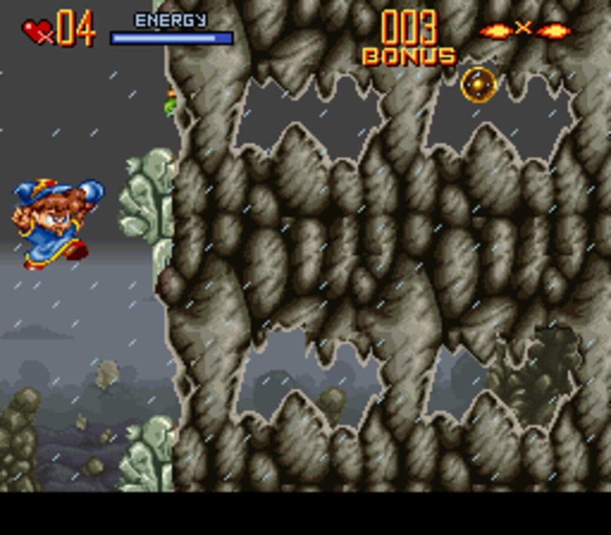 Incantation screenshot 1