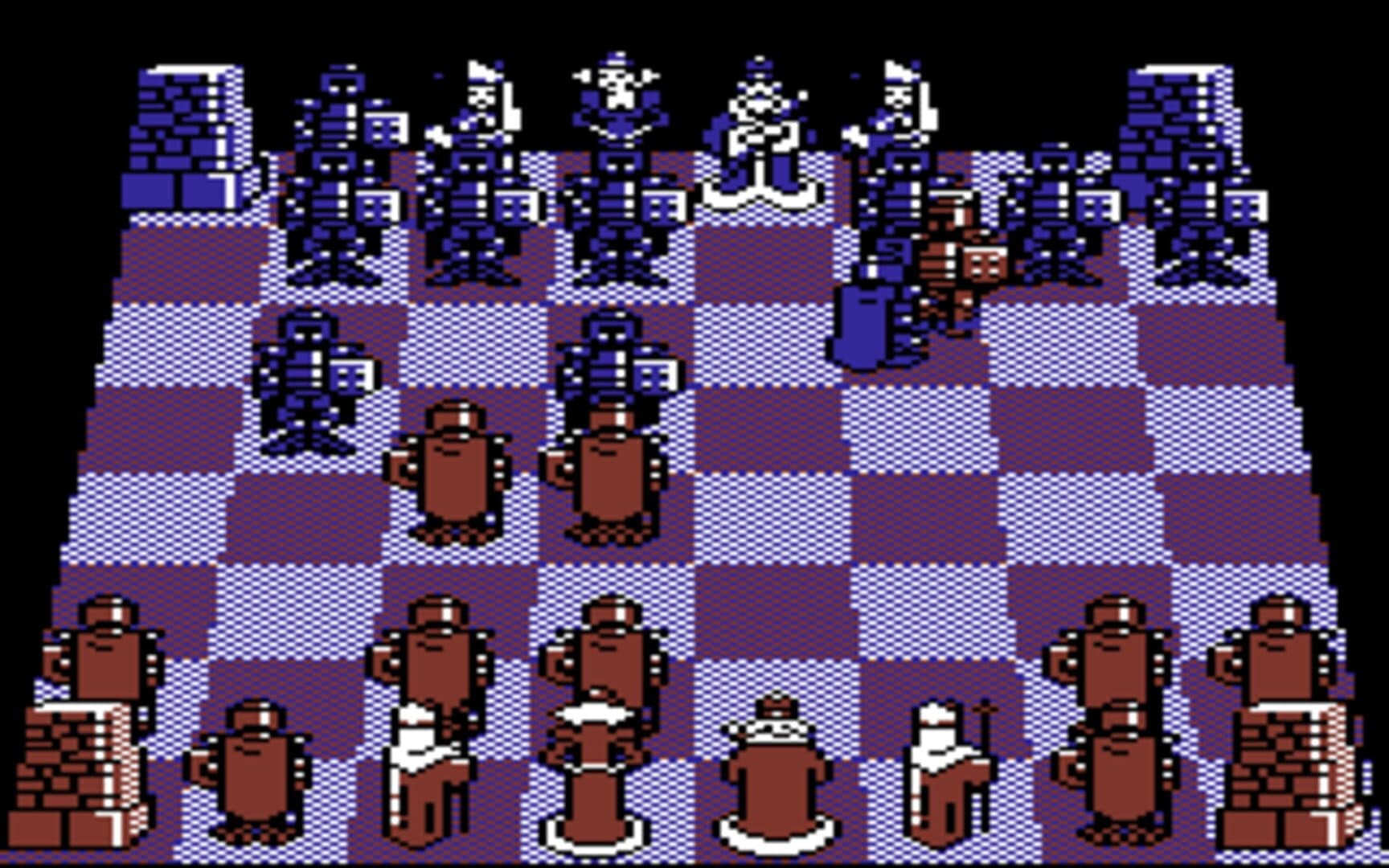 Battle Chess screenshot 7