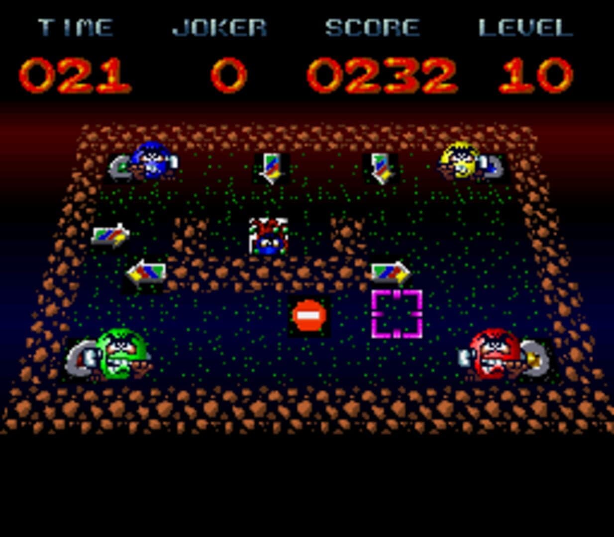 The Brainies screenshot 3