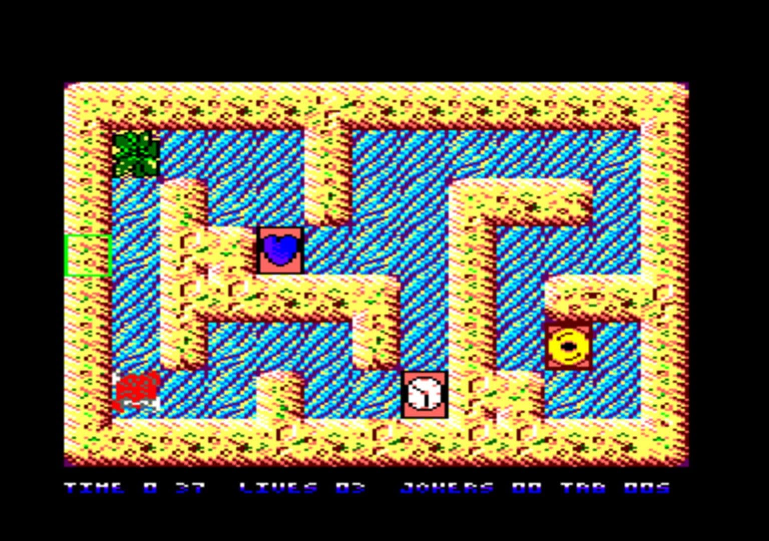 The Brainies screenshot 6