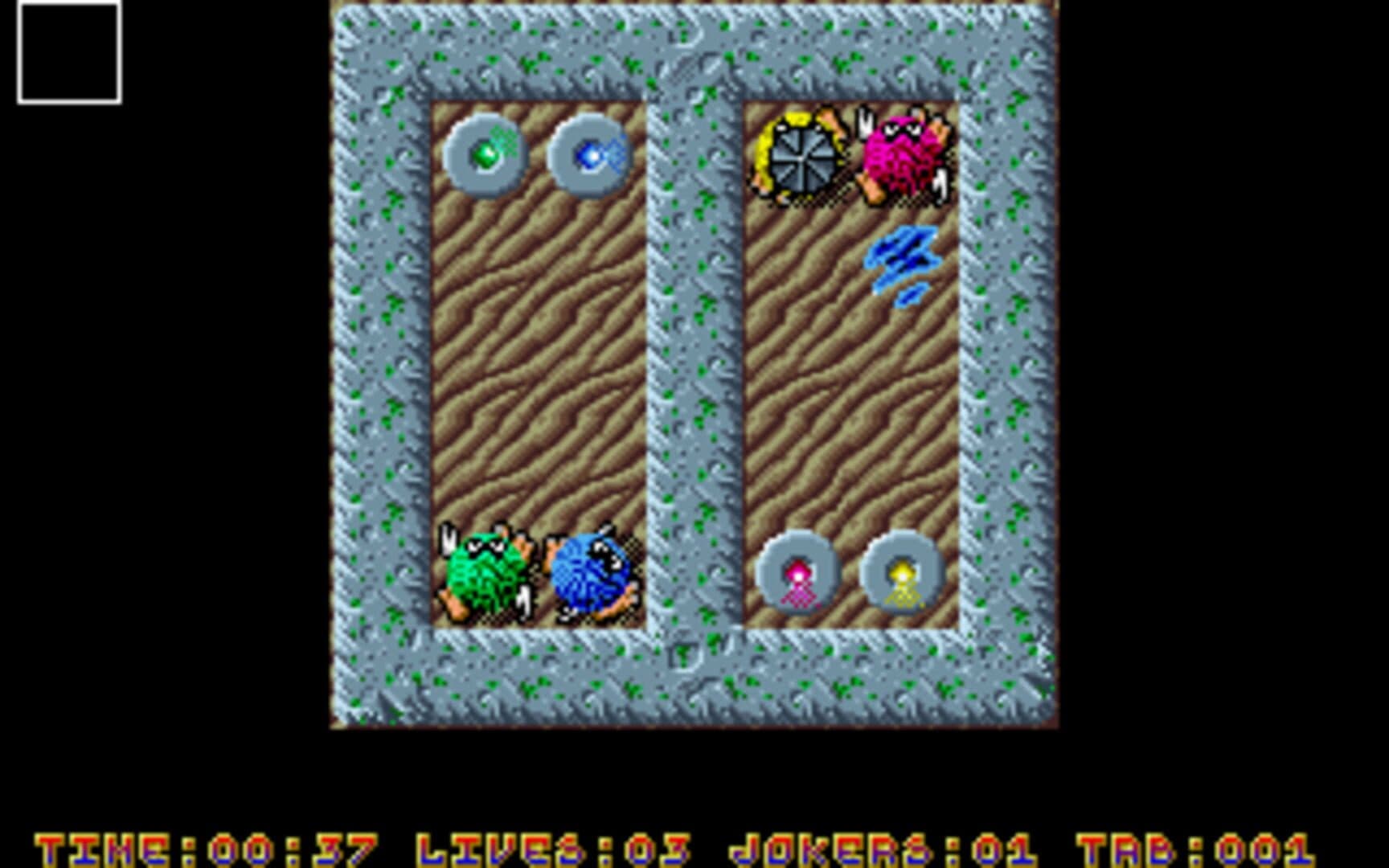 The Brainies screenshot 8