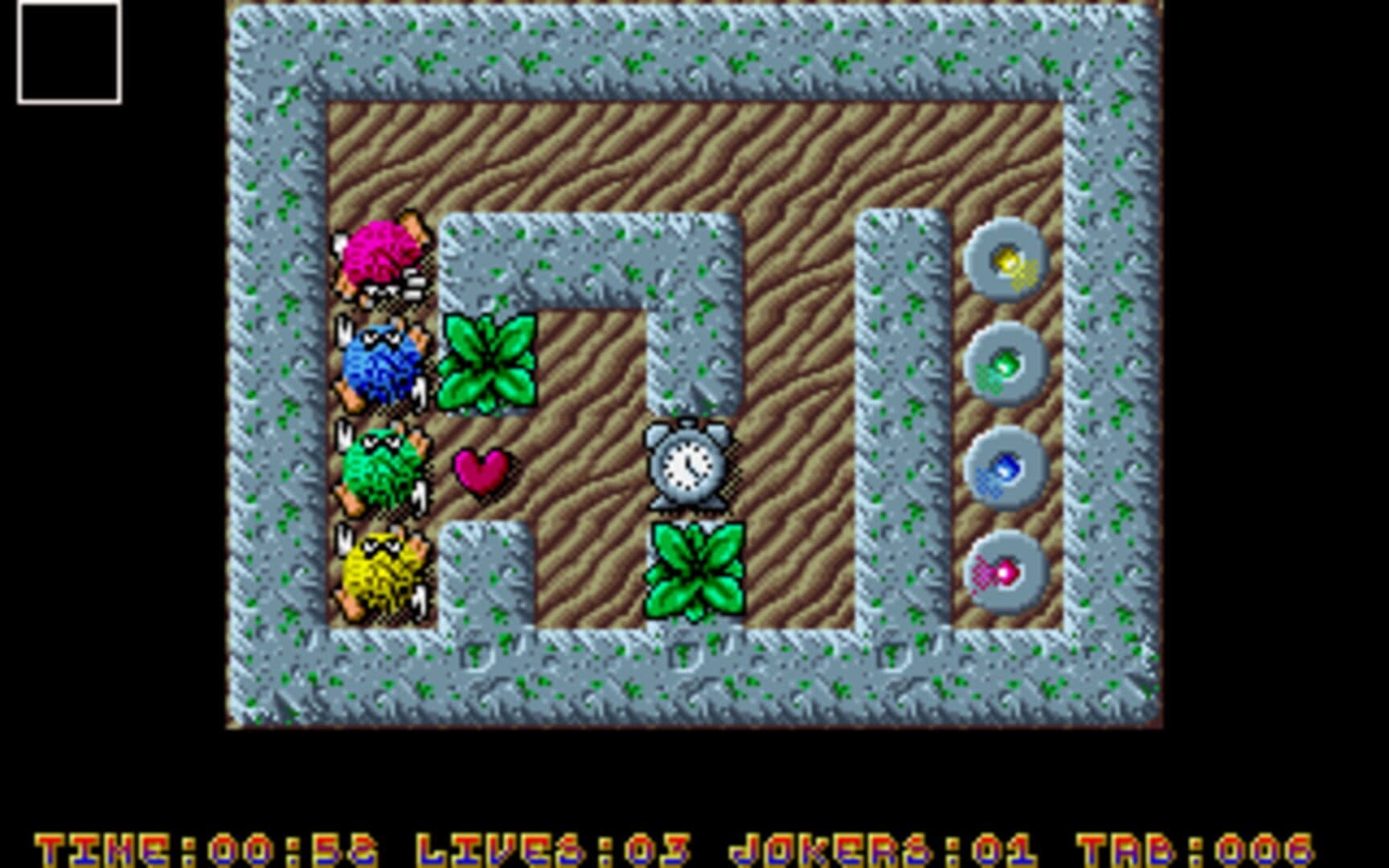 The Brainies screenshot 9