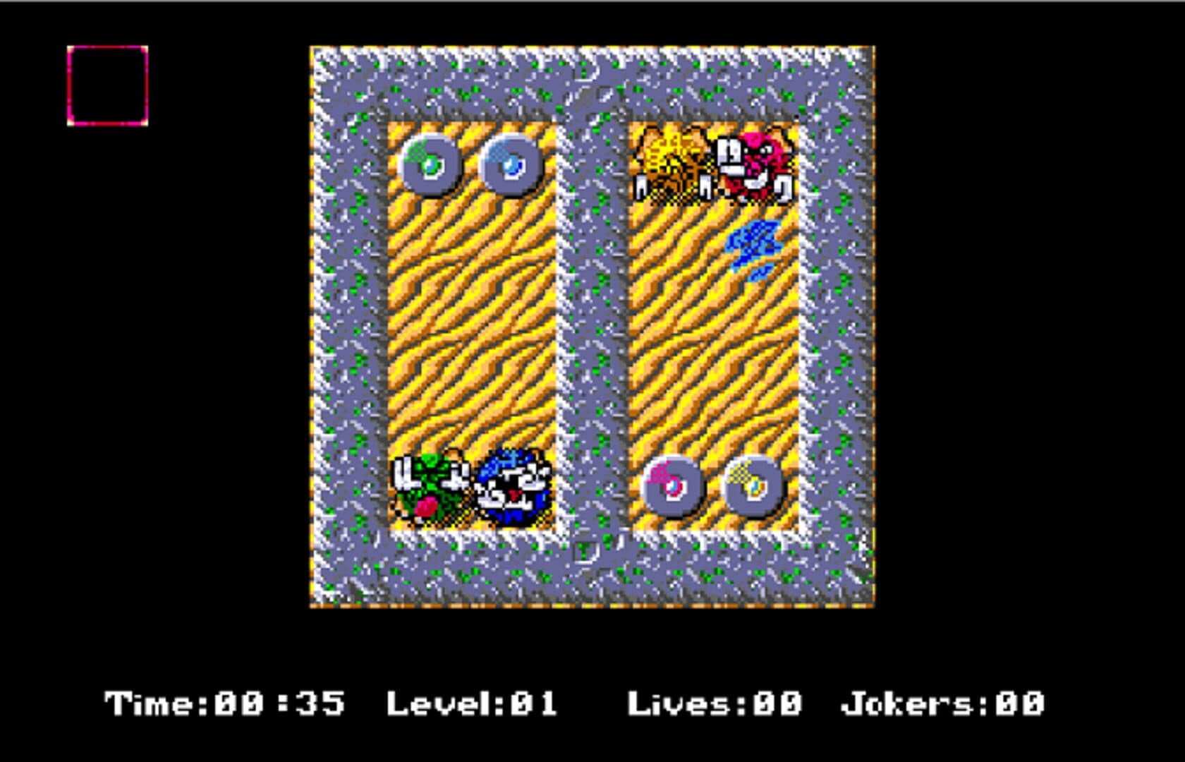 The Brainies screenshot 11