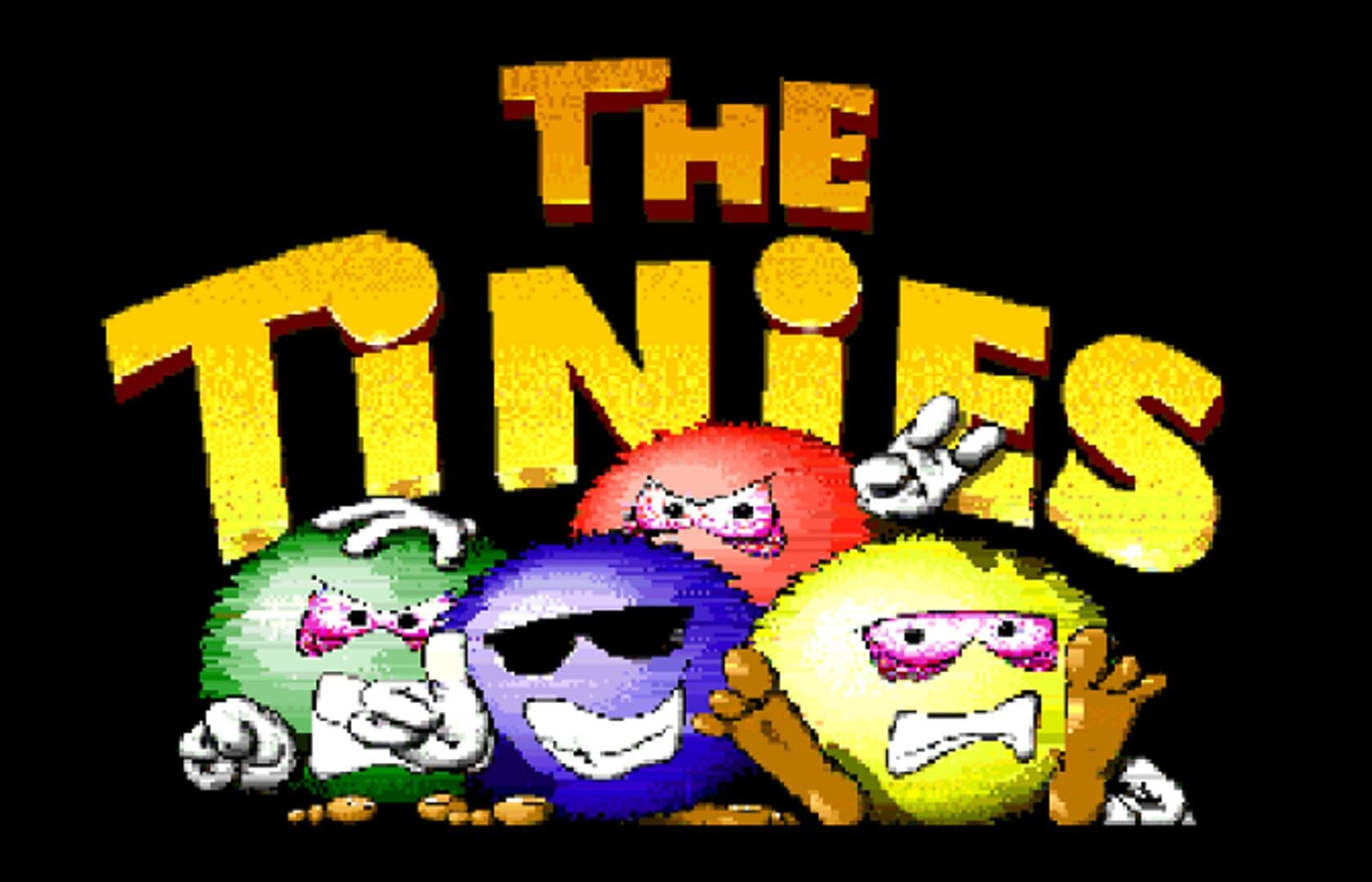 The Brainies screenshot 12