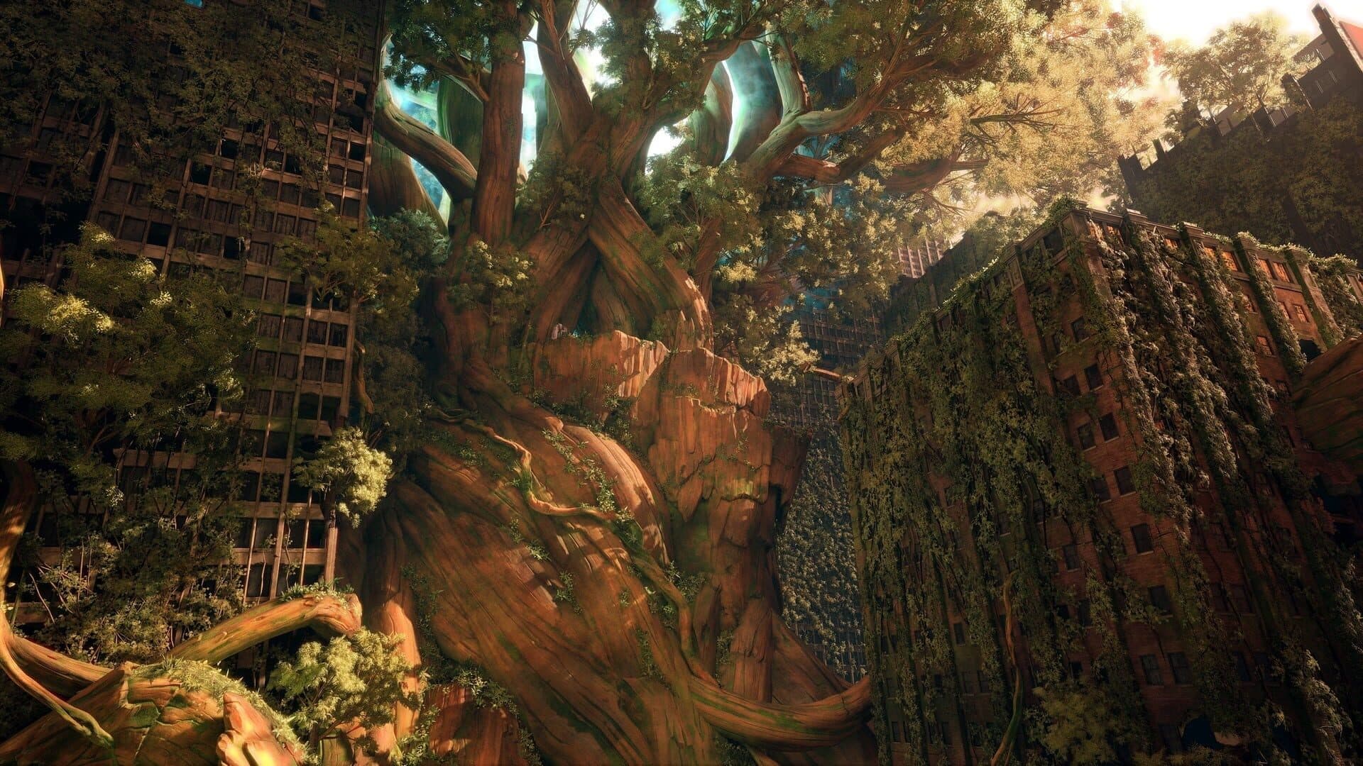 Darksiders III: Apocalypse Edition screenshot 4