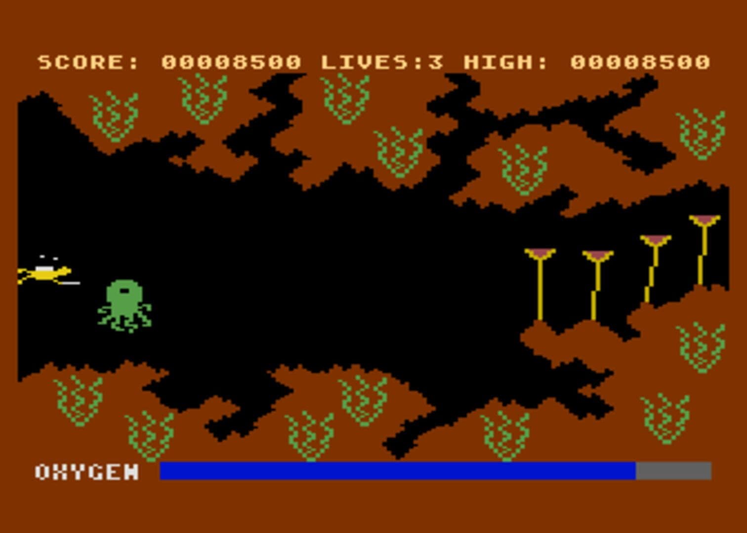 Neptune's Daughters screenshot 1