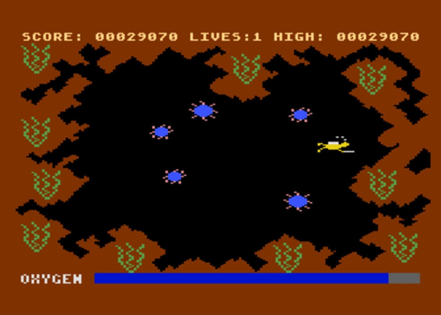 Neptune's Daughters screenshot 2