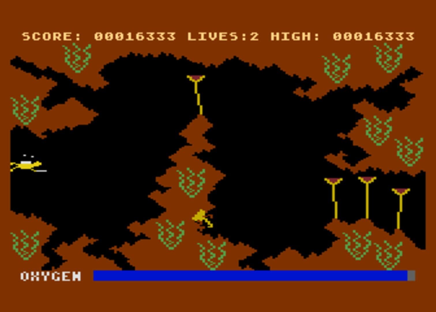 Neptune's Daughters screenshot 3