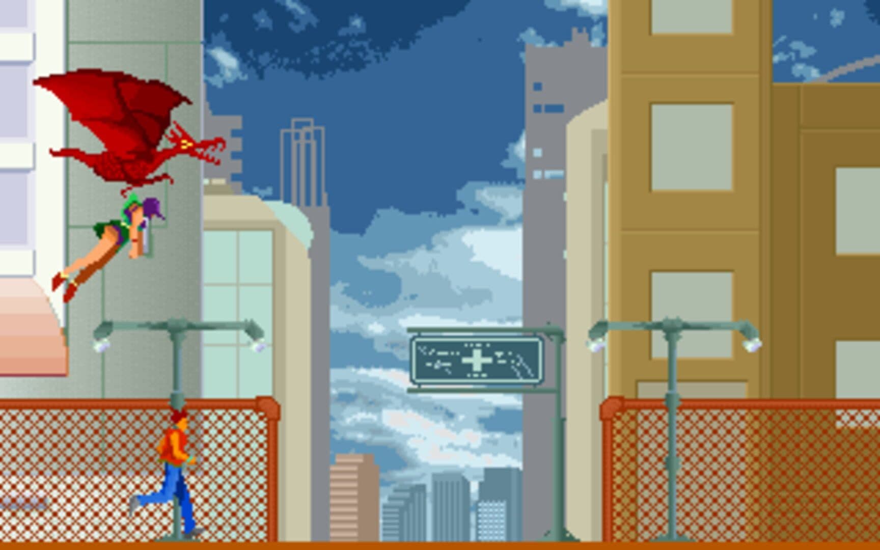 Father World screenshot 3