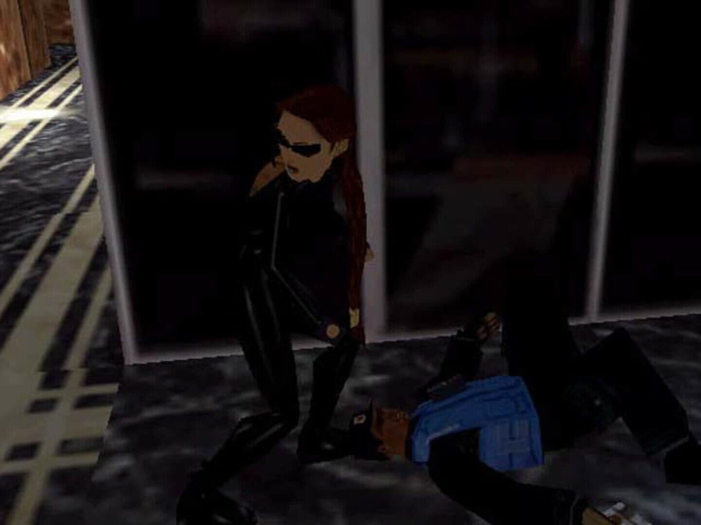 Tomb Raider: Chronicles screenshot 3