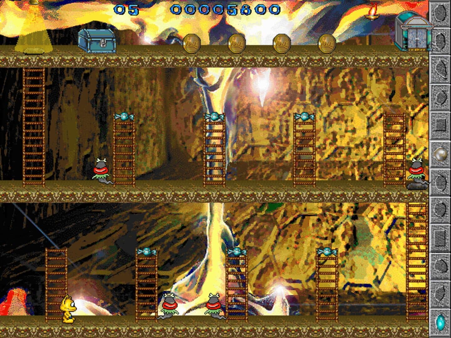 Tonko 2 screenshot 1