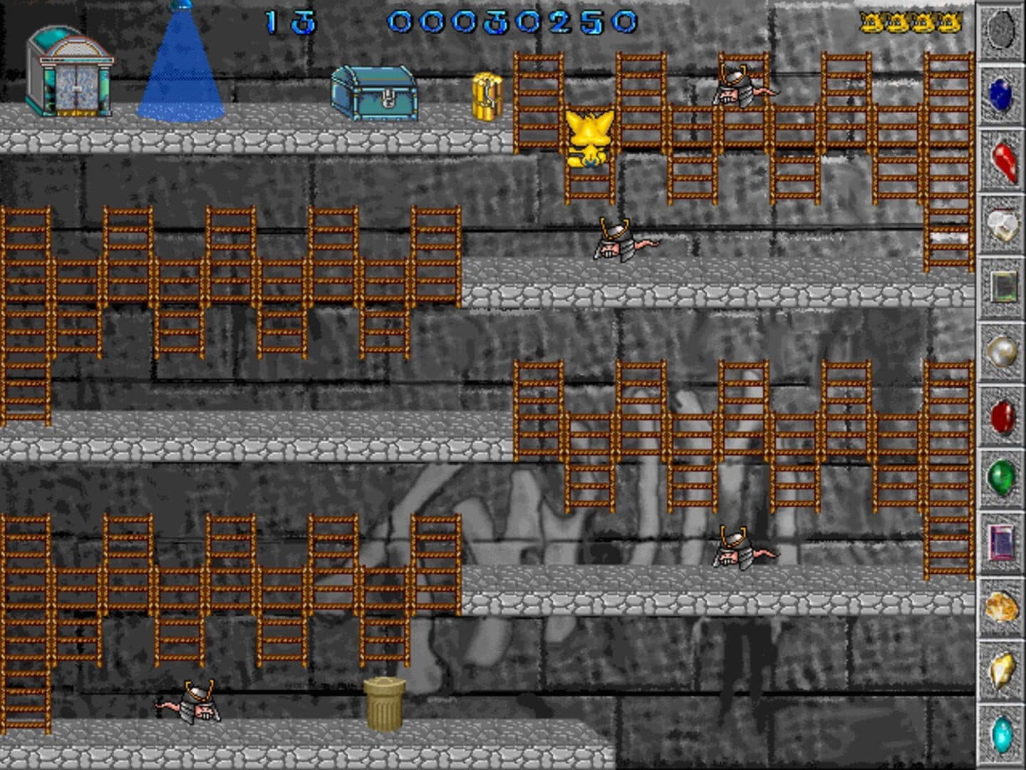 Tonko 2 screenshot 3