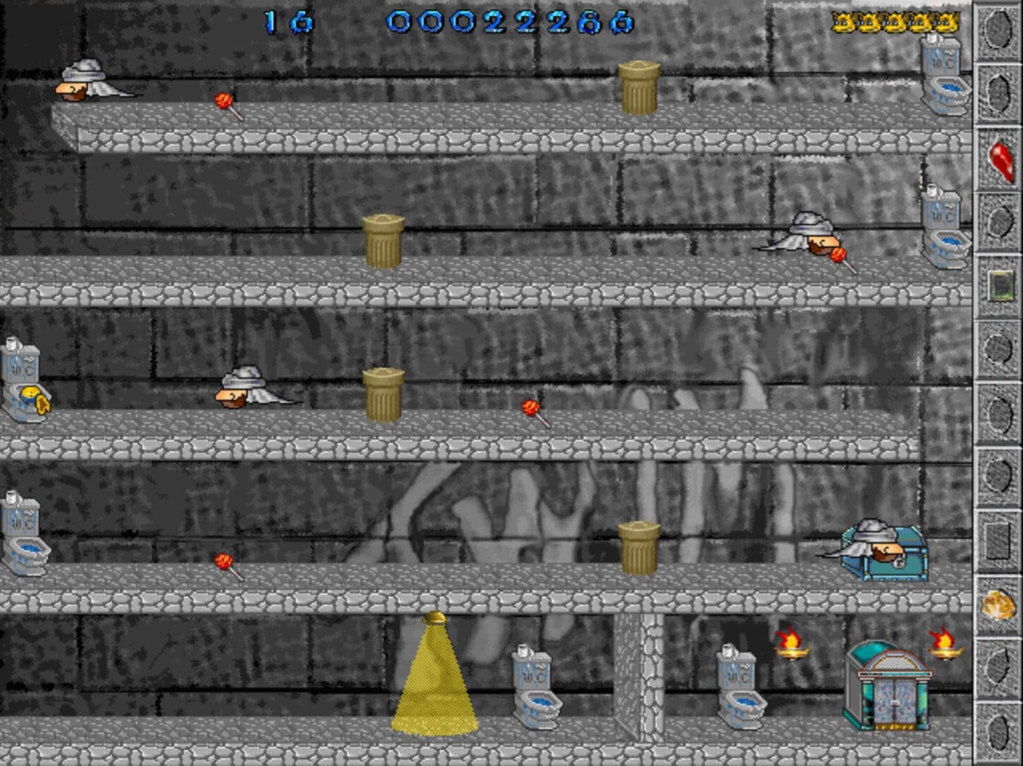 Tonko 2 screenshot 6