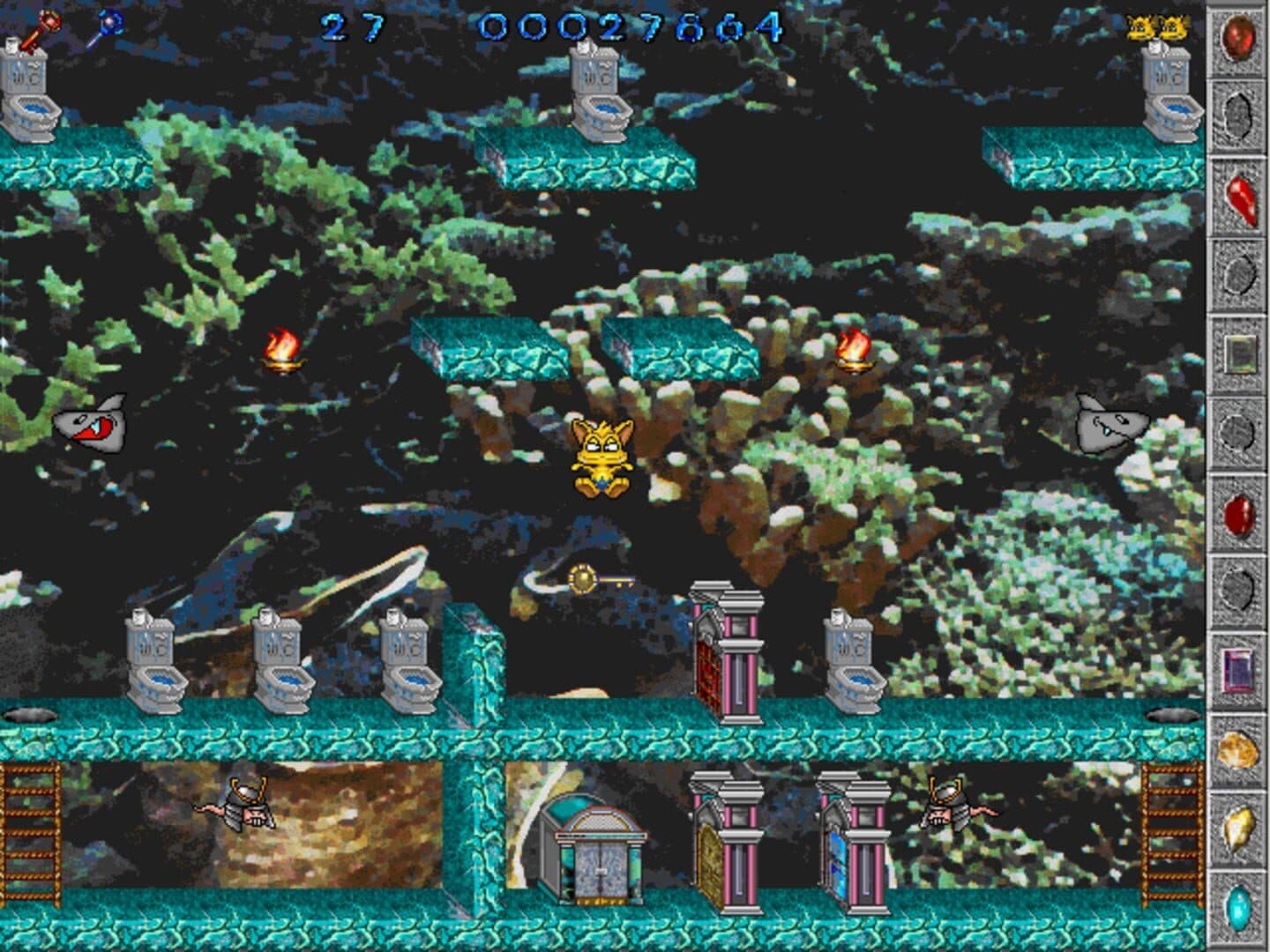 Tonko 2 screenshot 4