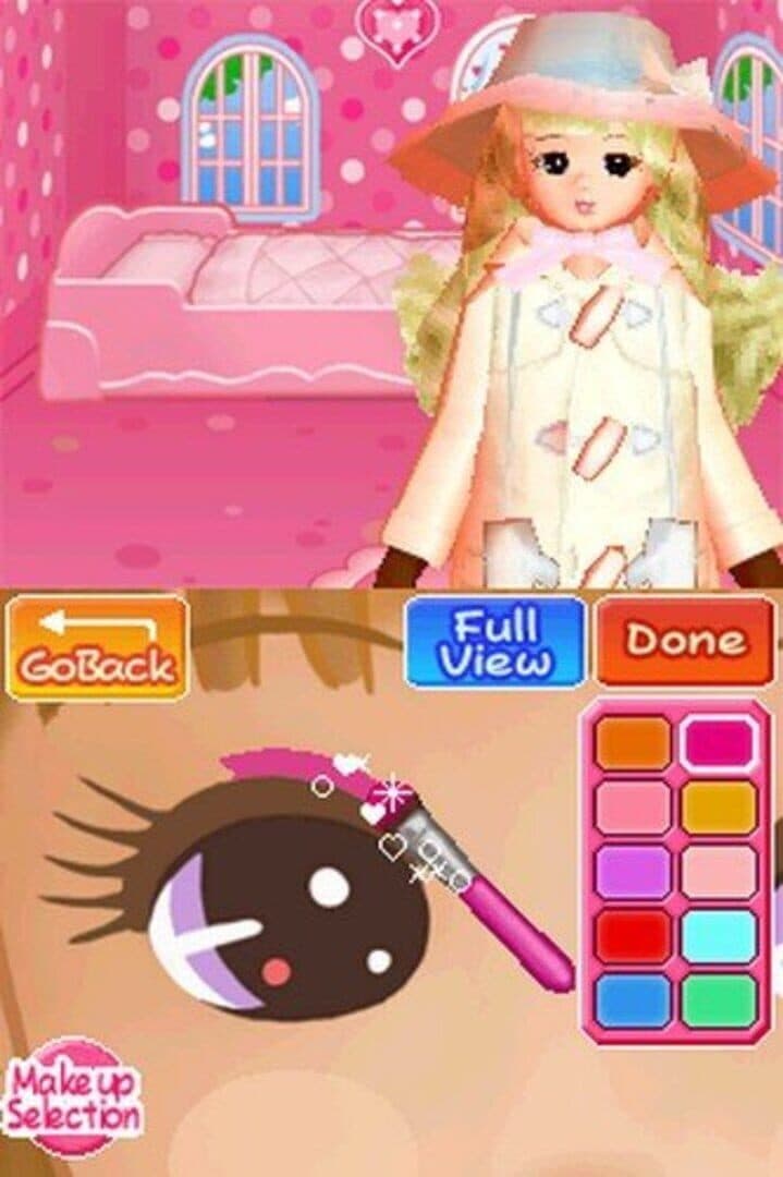 Lovely Lisa and Friends screenshot 1