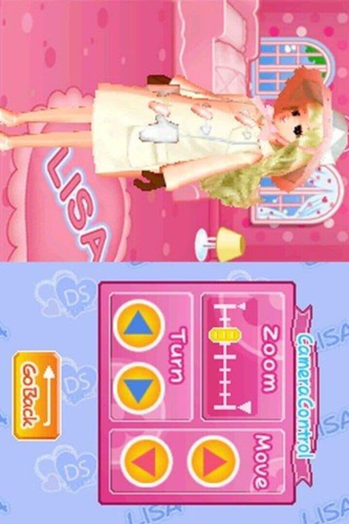 Lovely Lisa and Friends screenshot 2