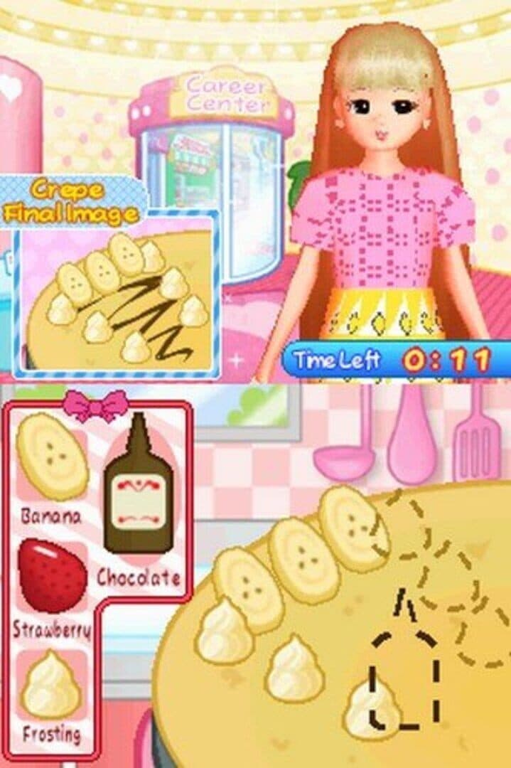 Lovely Lisa and Friends screenshot 4