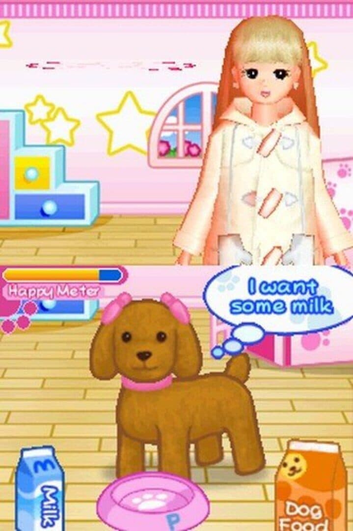 Lovely Lisa and Friends screenshot 6