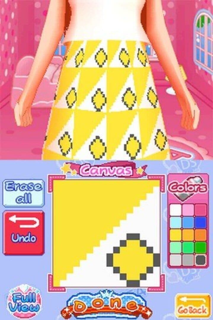 Lovely Lisa and Friends screenshot 7