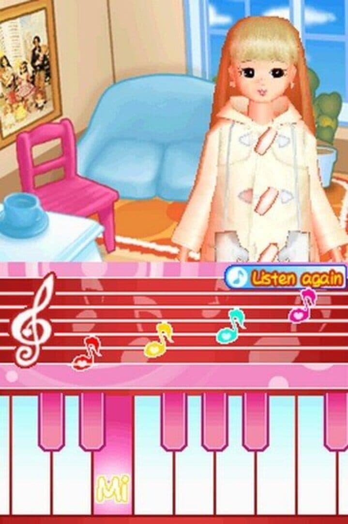 Lovely Lisa and Friends screenshot 8