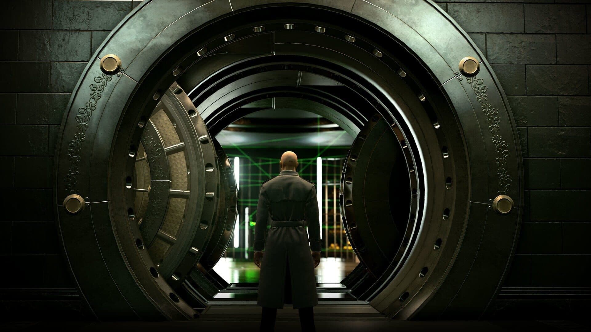 Hitman 2: New York screenshot 3
