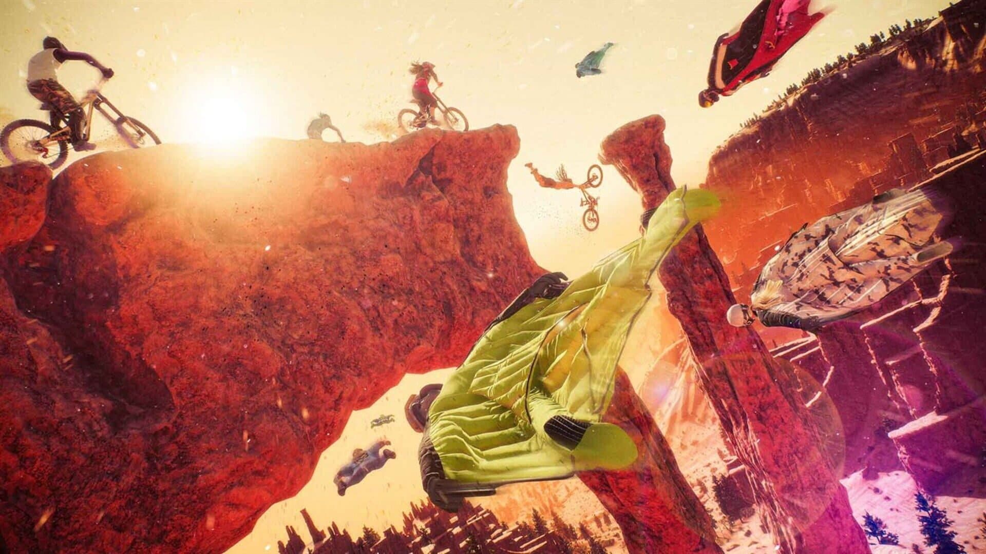 Riders Republic: Limited Edition screenshot 4