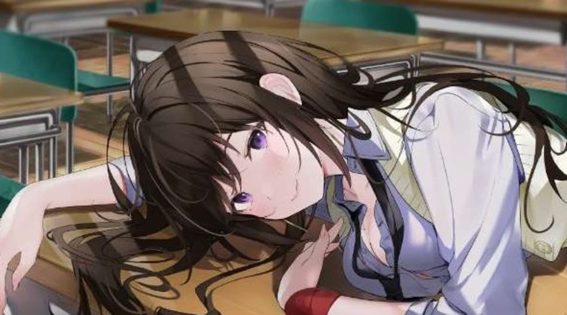 Keiken Zero na Classmate: Premium Edition screenshot 1