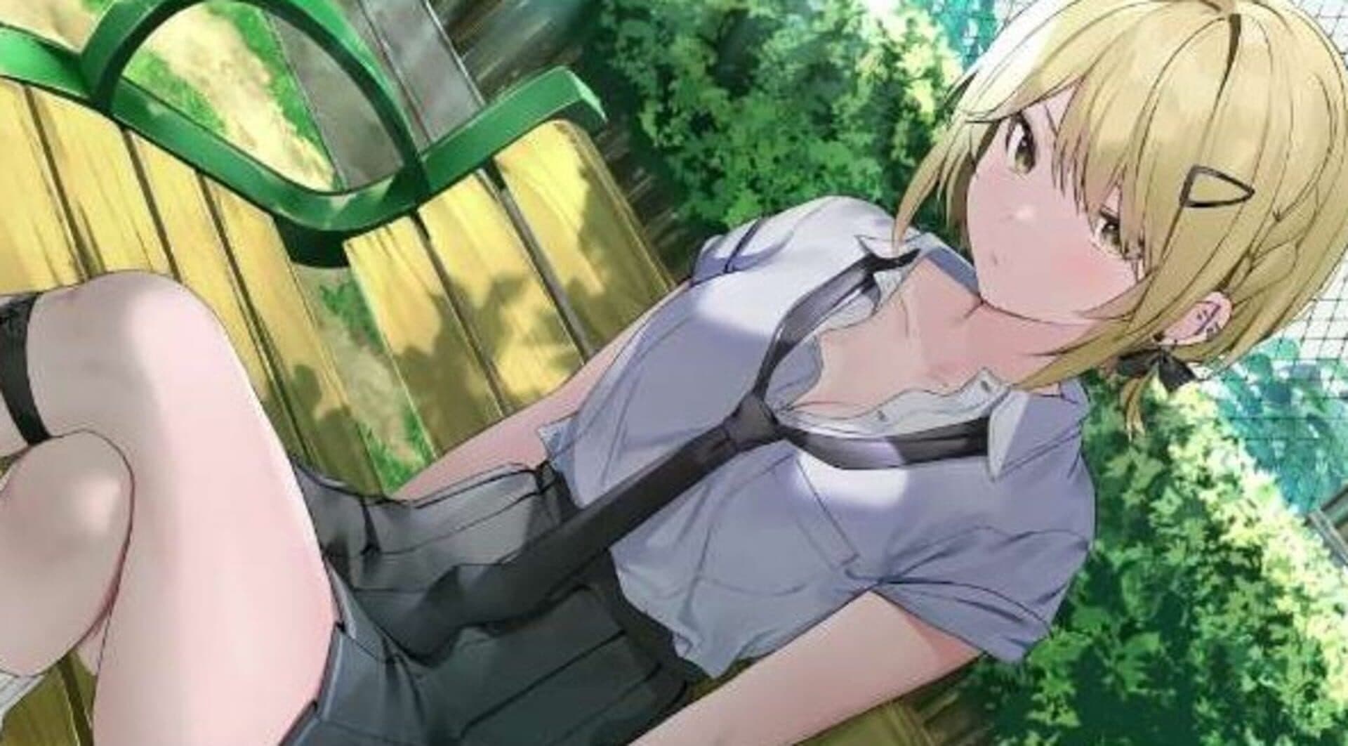 Keiken Zero na Classmate: Premium Edition screenshot 2