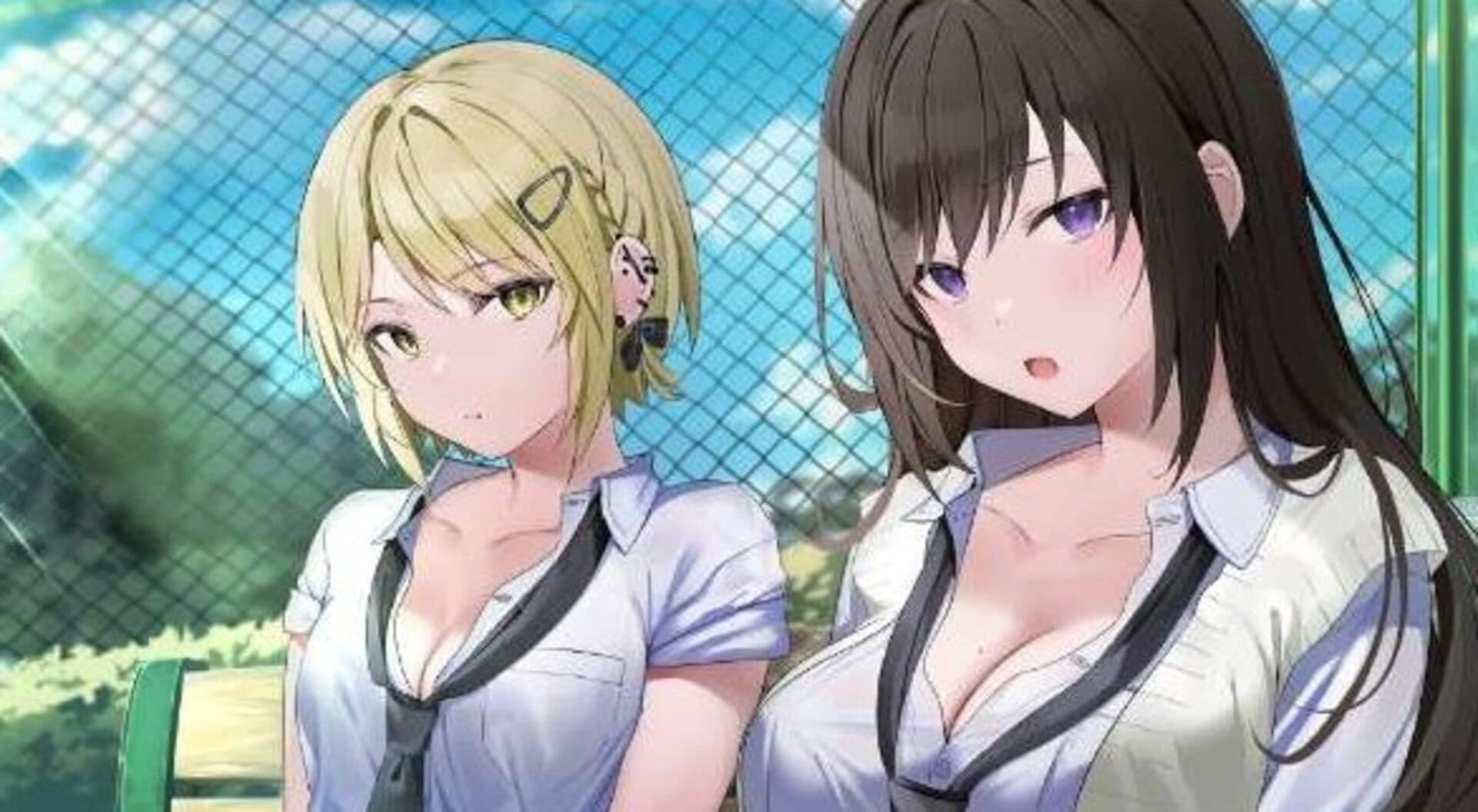 Keiken Zero na Classmate: Premium Edition screenshot 3
