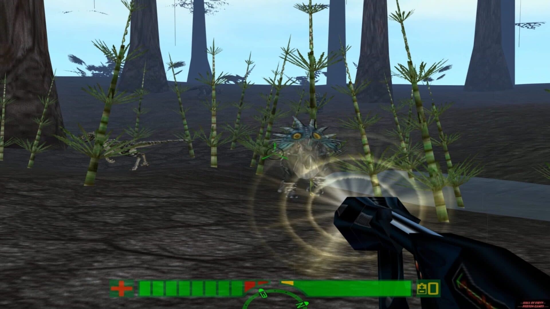 Primal Prey screenshot 10