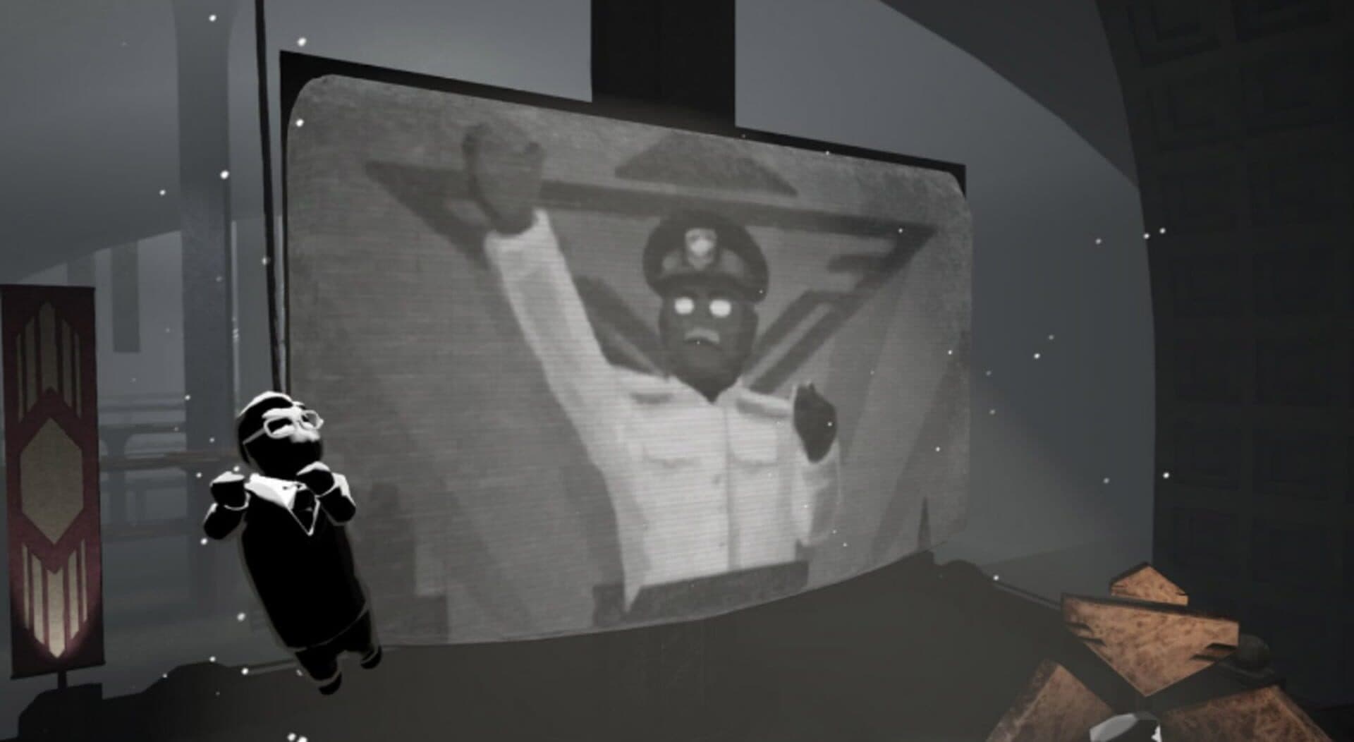 Beholder 2: Big Brother Edition screenshot 3