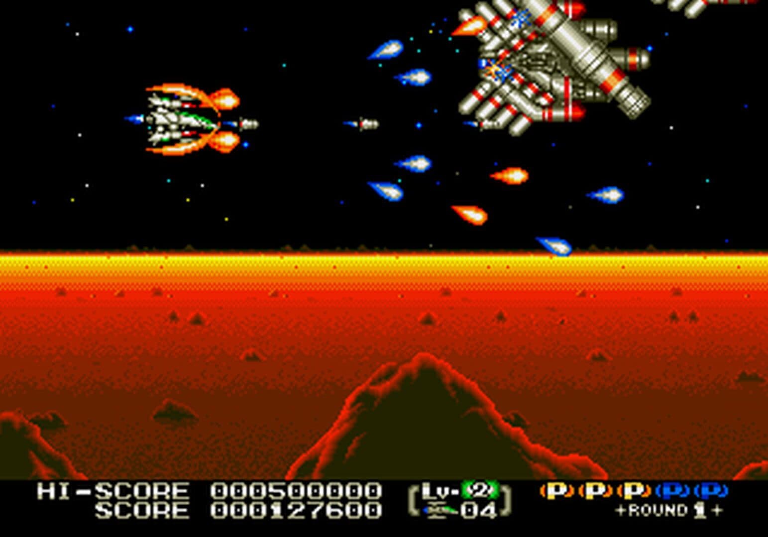 Eliminate Down screenshot 6