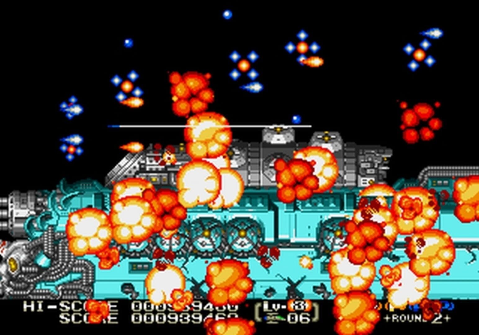 Eliminate Down screenshot 9