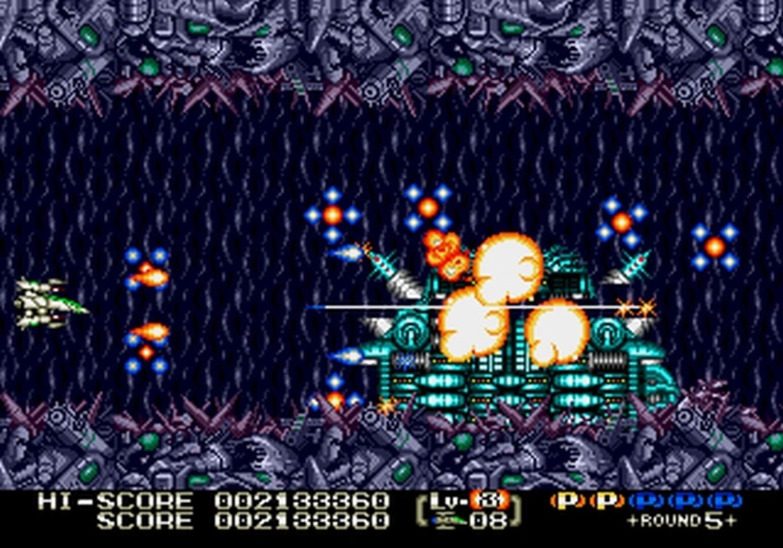 Eliminate Down screenshot 11
