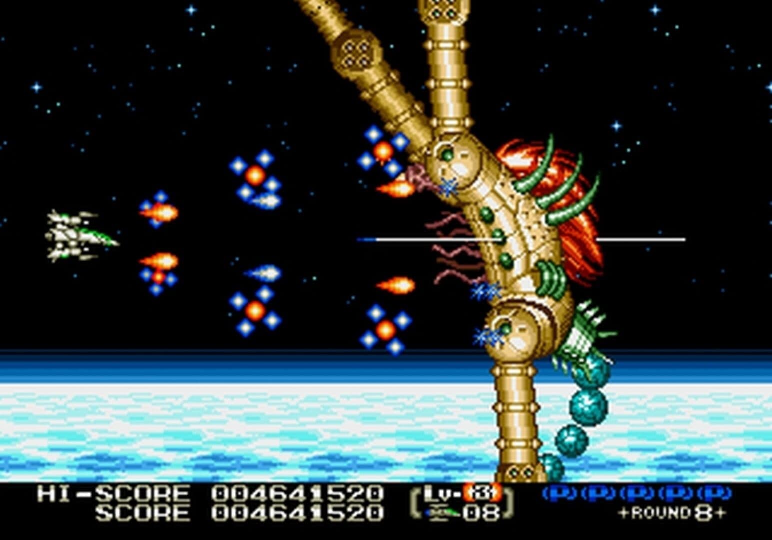 Eliminate Down screenshot 3